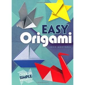 Easy Origami