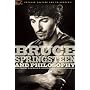 Bruce Springsteen and Philosophy: Darkness on the Edge of Truth (Popular Culture and Philosophy)