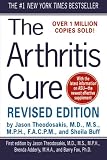 The Arthritis Cure: The Medical Miracle That Can Halt, Reverse, and May Even Cure Osteoarthritis (0312327897) by Buff, Sheila