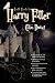 Book Field Guide to Harry Potter
