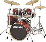 FORCE2007 BLUE DRUMSET
