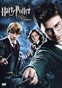 Harry Potter und der Orden des Phönix (Einzel-DVD)