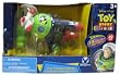 Toy Story Buzz Lightyear 3D Vehicle Puzzle 4 in 1