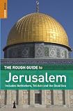 The Rough Guide to Jerusalem (Rough Guides)