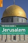 Rough Guide Jerusalem 2e