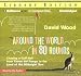 Around the World in 80 Rounds: Chasing a Golf Ball from Tierra del Fuego to the Land of the Midnight Sun