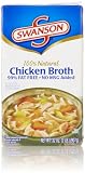 Swanson broth chicken aseptc 32oz (051000121141)