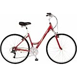 Schwinn Connection Women's 700cm Hybrid Comfort Bike