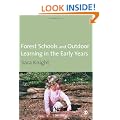 Forest Schools & Outdoor Learning in the Early Years