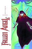 Fallen Angel omnibus. Volume 0