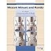 Mozart Minuet & Rondo
