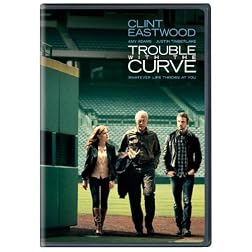 Trouble With the Curve (+ Ultraviolet Digital Copy)