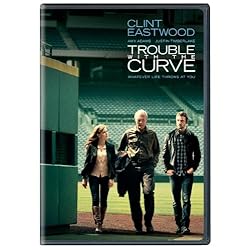Trouble With the Curve (+ Ultraviolet Digital Copy)