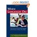 When Languages Die: The Extinction of the World's Languages and the Erosion of Human Knowledge (Oxford Studies in Sociolinguistics)