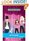 Out Of Bounds (Beacon Street Girls #4) (Beacon Street Girls (Paperback Unnumbered))