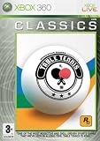 Table Tennis Classics