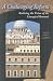 Books : A Challenging Reform: Realizing the Vision of the Liturgical Renewal, 1963-1975
