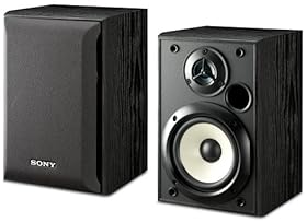 sony 4 speakers