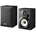 Sony SS-B1000 5 1/8-Inch  Bookshelf Speakers (Pair)