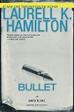 Bullet (Anita Blake, Vampire Hunter)