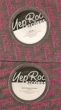 Robyn Hitchcock & The Venus 3 / Nick Lowe split 45