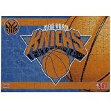 NEW YORK KNICKS OFFICIAL LOGO 150 PIECE JIGSAW PUZZLE