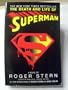 The Death And Life Of Superman
