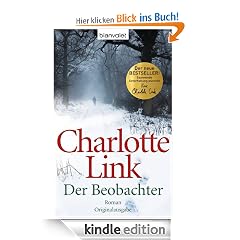 Der Beobachter: Roman