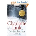 Der Beobachter: Roman