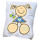 Fulanita Glow in Dark Ciela Pillow