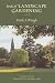Book of Landscape Gardening (American Society of Landscape Architects Centennial Reprint)
