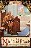 The Nicholas Feast (Gil Cunningham Murder Mystery)