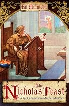 The Nicholas Feast (Gil Cunningham Murder Mystery)