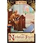 The Nicholas Feast (Gil Cunningham Murder Mystery)
