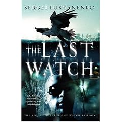 The Last Watch