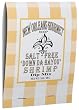 New Orleans Gourmet Foods Salt-Free Down Da Bayou Shrimp Dip Mix, 1-Ounce Bags (Pack of 8)