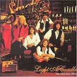 Light a Candle: The Christmas Album - Smokie