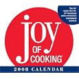 JOY OF COOKING 2008 DTD CALENDAR