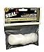 SEAL 1 1009 Cleaning Patches for 0.22-0.270 Caliber