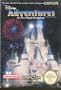 Disney Adventures in the Magic Kingdom