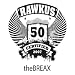 Rawkus 50 Presents Thebreax [Explicit]