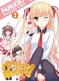 �ѥѤΤ������Ȥ�ʹ���ʤ����� vol.2��Blu-ray��