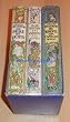 Das K�nigreich des Sommers / Der Falke des Lichts / Krone. K�nig Artus Fantasy. Die gro�e Bradshaw- Trilogie. 3 B�nde