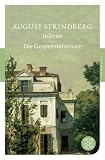 Produkt-Bild: Inferno / Die Gespenstersonate (Fischer Klassik)