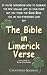 The Bible in Limerick Verse