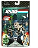 Ranger (BeachHead) & Computer Specialist (Data Frame) G.I. Joe 25th Ann 2 Action Figure & ComicIMAGE