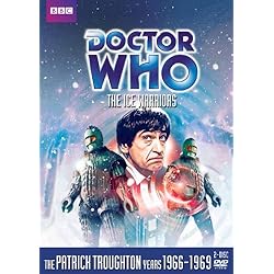 Doctor Who: The Ice Warriors (Story 39)