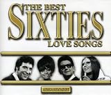 The Best Sixties Love Songs - 4CD Box Set