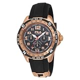 Fila Mens FA0733-31 Multi-function Polaris Wat