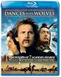 Dances With Wolves [Blu-ray] [1990][Region Free]